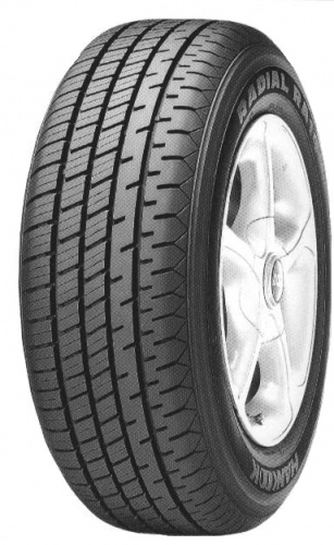 Летние шины Hankook Radial RA14 205/60R16C 100/98T